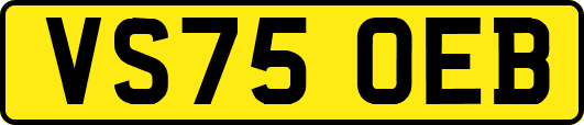 VS75OEB