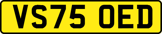 VS75OED