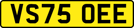 VS75OEE