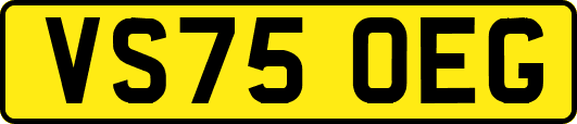 VS75OEG