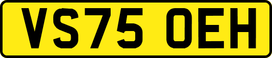 VS75OEH