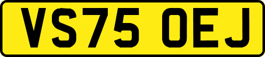 VS75OEJ