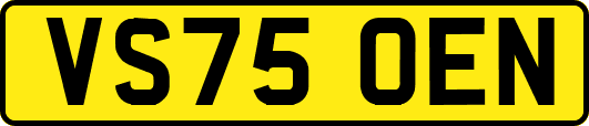 VS75OEN
