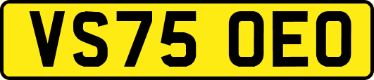 VS75OEO