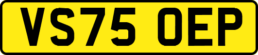 VS75OEP