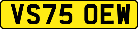 VS75OEW