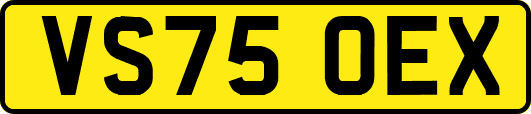 VS75OEX
