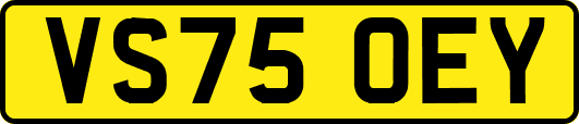 VS75OEY