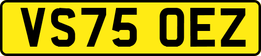 VS75OEZ