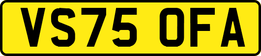 VS75OFA