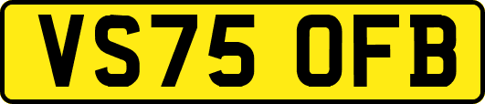 VS75OFB