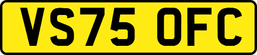 VS75OFC
