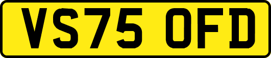 VS75OFD