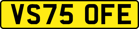 VS75OFE
