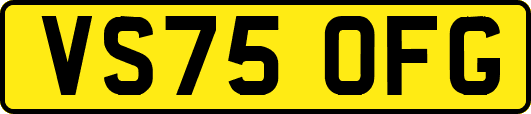 VS75OFG