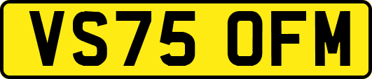 VS75OFM