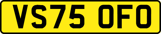 VS75OFO