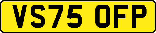 VS75OFP