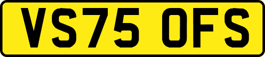 VS75OFS
