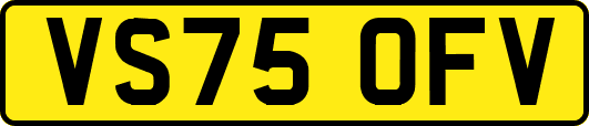 VS75OFV