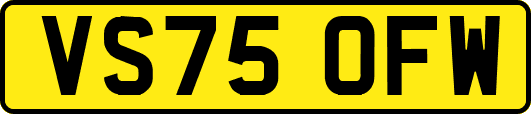 VS75OFW