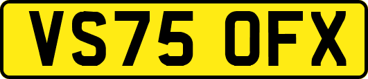 VS75OFX