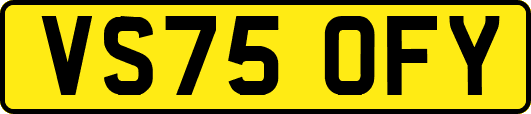 VS75OFY