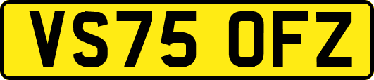 VS75OFZ