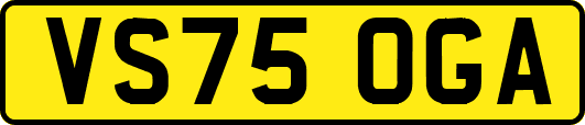 VS75OGA