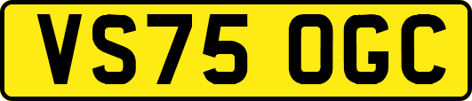 VS75OGC