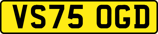 VS75OGD