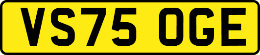 VS75OGE