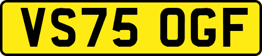 VS75OGF