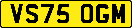 VS75OGM