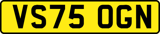 VS75OGN