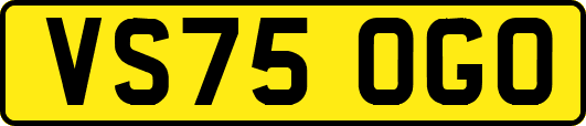 VS75OGO