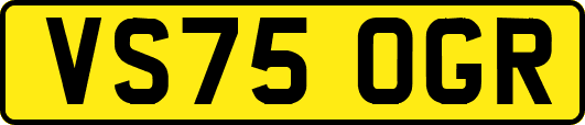 VS75OGR