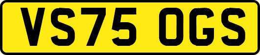 VS75OGS