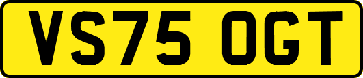 VS75OGT
