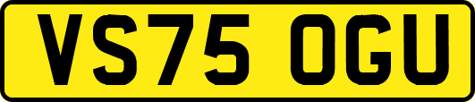 VS75OGU