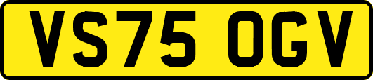 VS75OGV