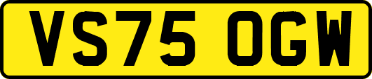 VS75OGW