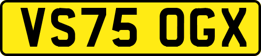 VS75OGX