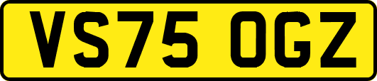 VS75OGZ