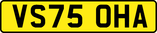 VS75OHA