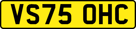 VS75OHC
