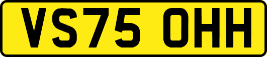 VS75OHH