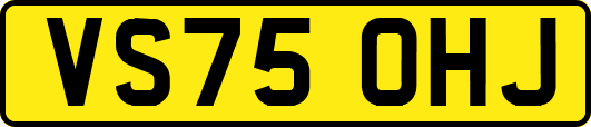 VS75OHJ