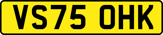 VS75OHK