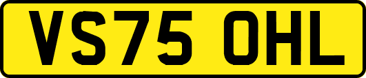 VS75OHL